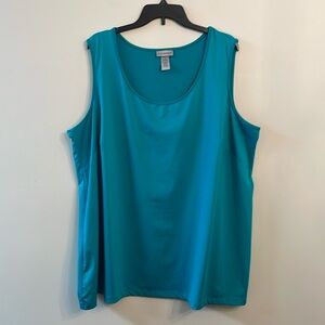 CATHERINES Sleeveless Top/ Tank
